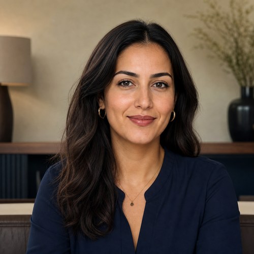 Nadia B.