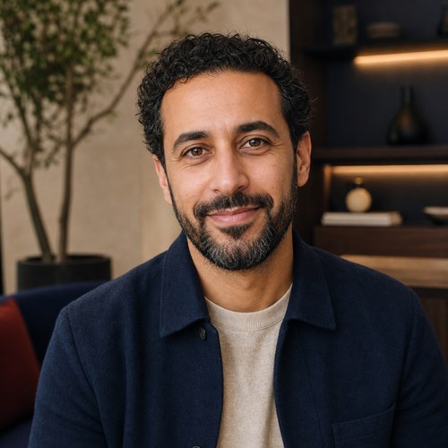 Youssef A.
