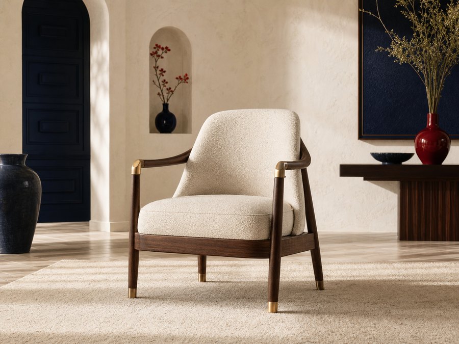 chaise