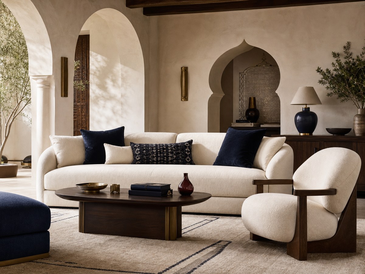 Collection Tapissier Codebo