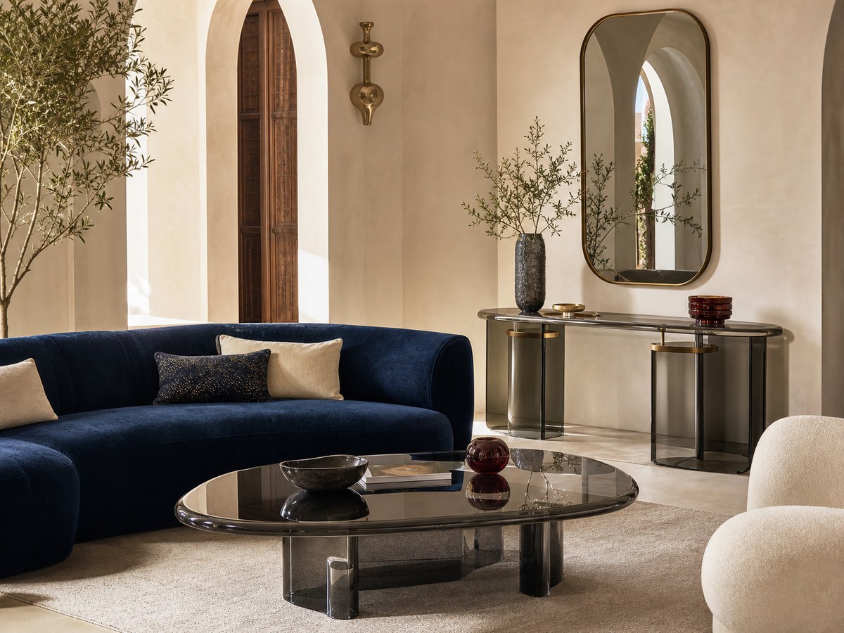 Collection Verre Codebo